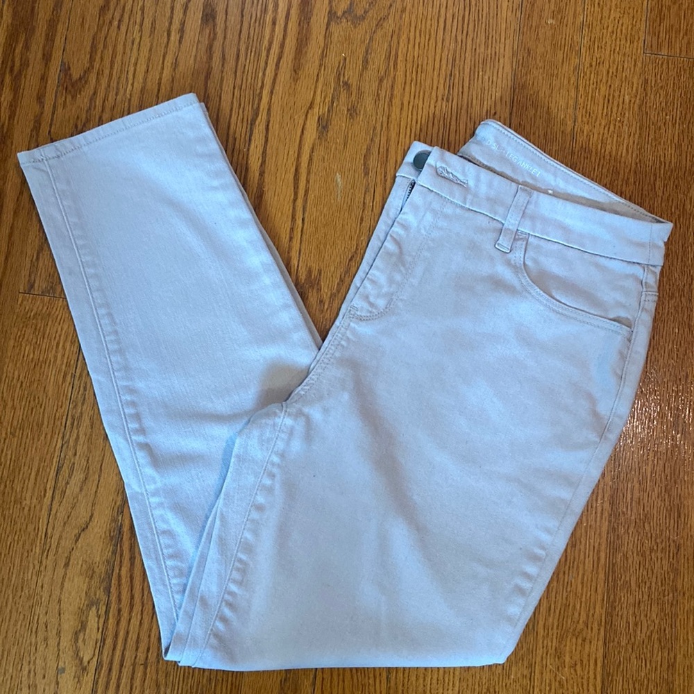 Chicos Slim Leg Ankle pants
